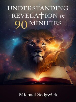 cover image of Understanding Revelation in 90 Minutes